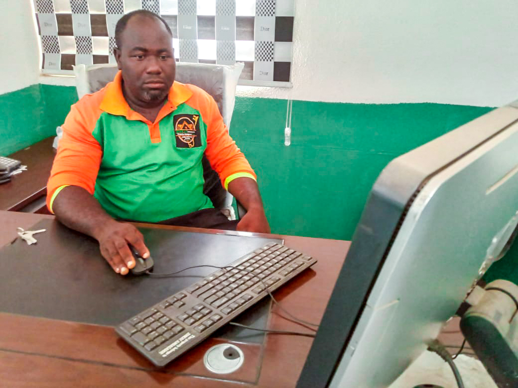 Head of Property Management